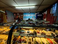 -正宗天津烧麦馆(柳州路店)