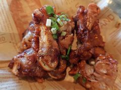 -丰茂烤串(公园店)