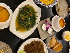 -Thai Alley泰爱里(二沙岛店)