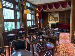 -利顺德大饭店·维多利亚花园(小白楼店)