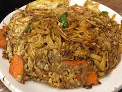 蛋炒面-老王四季抻面(南六东路店)