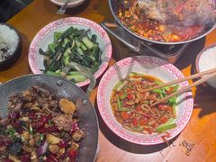 -陈家婆的菜(梅溪湖店)