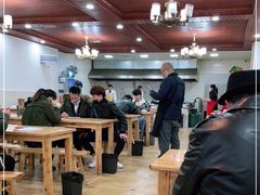 大堂-华兴街自力面店