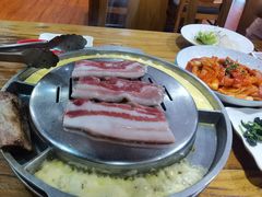 -紫霞门韩国料理烤肉(深南东路店)