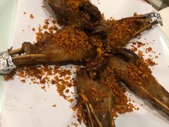 -新大咀港式茶餐厅(宝山万达店)
