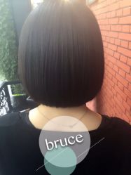 点击看大图 iphone_upload_pic-3AM HAIR SALON烫发染发接发