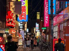 -心斋桥