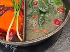 -山缓缓火锅(青岛万象城店)