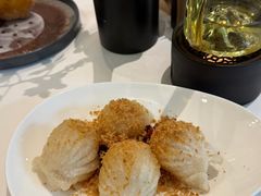 -金河半岛园林酒家(金融城店)