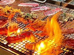 -亚马逊海鲜自助(王府井店)