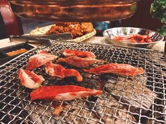 -郑阿姨的家·이모네·韩料&烤肉(武川路店)