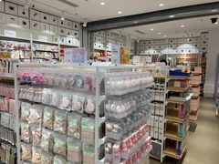 -名创优品(山东青岛市新业广场店)