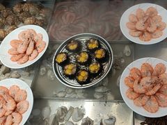 -合家亲妈妈菜·博山菜老字号(联通路店)