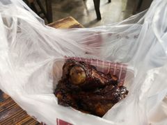 -王裕興肉莊(南禅寺店)