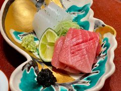 -晴空·日本料理(万象城店)