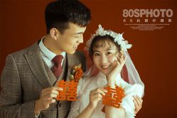 点击看大图 -苏州HX-合喜映画婚纱摄影