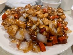 -鱼香馆(金丰花园店)