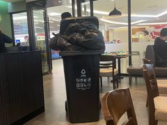 -萨莉亚意式餐厅(大宁音乐广场店)