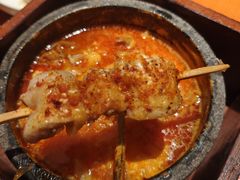 -仓桥家·焗寿司·锅物(光谷步行街店)