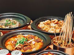 -乔阿马·江南味·驴肉香(龙湖华泾天街店)