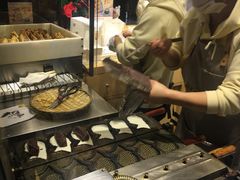 -粉粉乐鲷鱼烧(美罗城店)