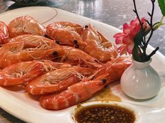-大海山·十八年海鲜闽菜(金港店)