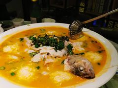 -川味堂·四川豆花(八卦岭店)