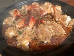 -破三川·新川菜(静安大融城店)