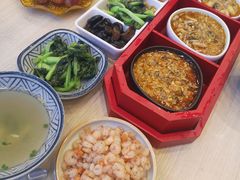 -朱洪元苏式面馆(绿宝广场店)
