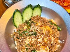 -泰盏鬼·颓废冬阴(陈家祠扬韬店)