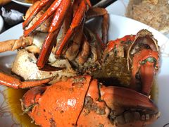 -Ministry of Crab(科伦坡店)