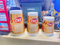 -DQ·蛋糕·冰淇淋(领秀城店)