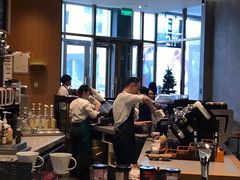 -星巴克臻选(北京世贸天阶店)