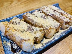 -付小姐在成都(川沙店)