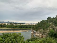 -璟象酒店-爱丽坊景观餐厅