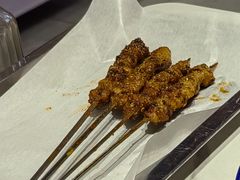 -一只羊·铜锅涮羊肉烧烤