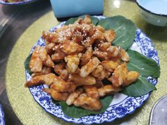 -老东北菜馆(北泰禾店)