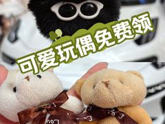 -北京华联购物中心(天通苑店)