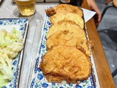-大槐树烤肉馆(美术馆店)
