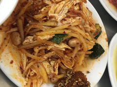 -松明一烤肉馆(鲁园店)