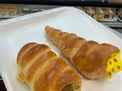 -新侨三宝乐面包店(崇文门店)