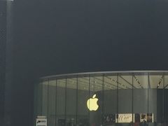 -Apple零售店(新街口店)