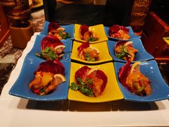 -骊韵咖啡厅(深圳中海凯骊酒店)