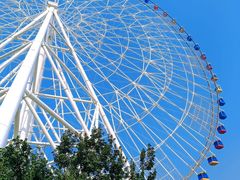 -南昌之星游乐场