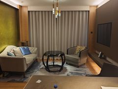 -广州花园酒店