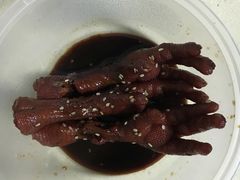 -锅贴王小吃(南大街店)