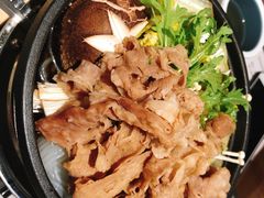 -森味花园·日本料理(伊藤洋华堂亚运村店)
