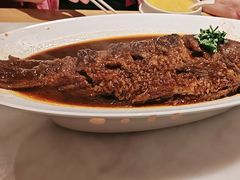 -谷连天安心食堂(裕华万达店)