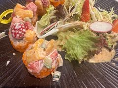 -三禾寿司(君尚店)