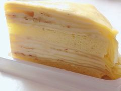 榴莲千层-华荣西饼(列东店)